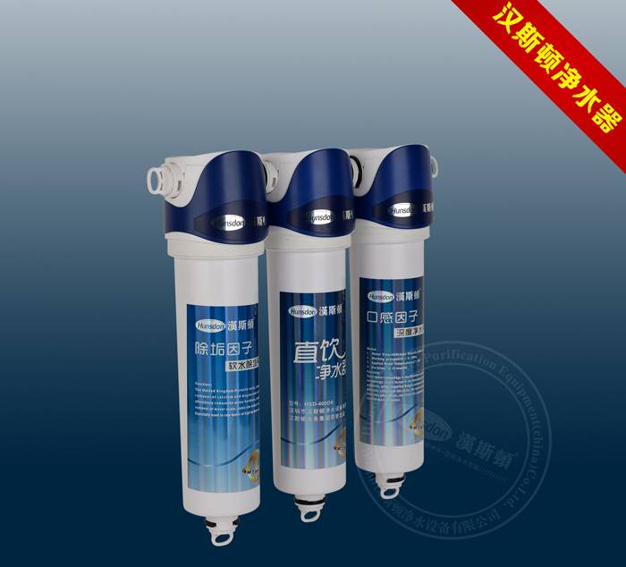 HSD-400DK-B (抑垢型)