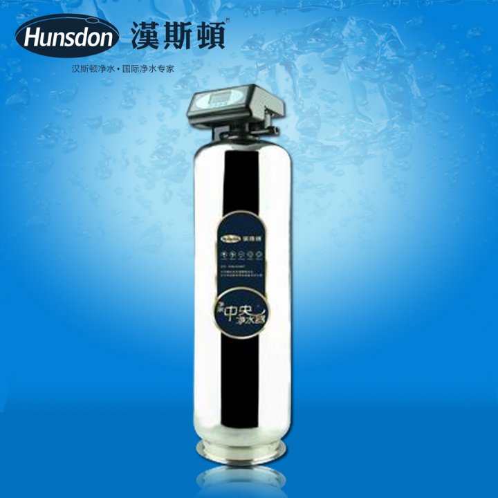 中央凈水器與反滲透凈水器優劣勢分析